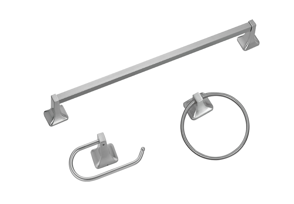 Bathroom Hardware